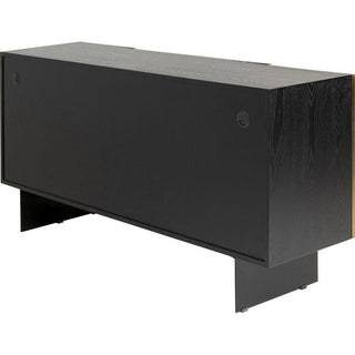 Sideboard Lago Dark 160x83cm KARE MIAMI