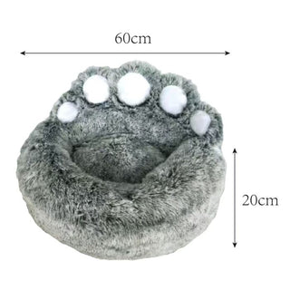 Dog/Cat Bed Paw KARE MIAMI