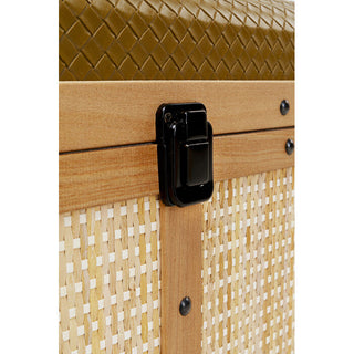 Trunk Viaggo (3/Set) KARE MIAMI