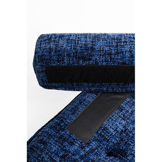 Sofa Element Portofino Blue KARE MIAMI
