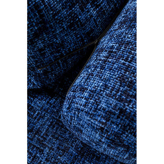 Sofa Element Portofino Blue KARE MIAMI