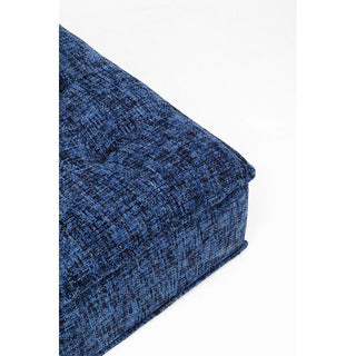 Sofa Element Portofino Blue KARE MIAMI