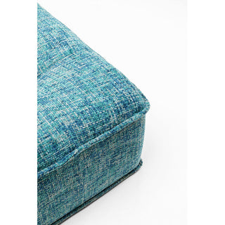 Sofa Element Portofino Light Blue KARE MIAMI