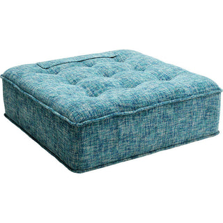 Sofa Element Portofino Light Blue KARE MIAMI