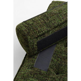 Sofa Element Portofino Dark Green KARE MIAMI
