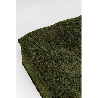Sofa Element Portofino Dark Green KARE MIAMI