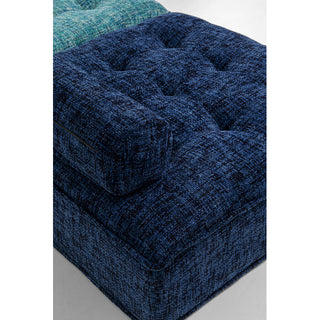 Sofa Element Portofino Dark Green KARE MIAMI