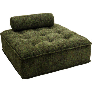 Sofa Element Portofino Dark Green KARE MIAMI