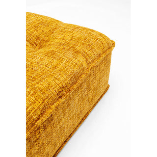 Sofa Element Portofino Orange KARE MIAMI