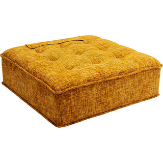 Sofa Element Portofino Orange KARE MIAMI