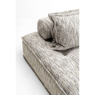 Sofa Element Portofino Grey KARE MIAMI