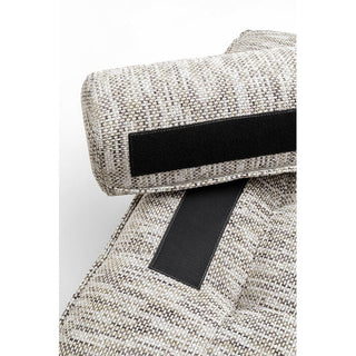 Sofa Element Portofino Grey KARE MIAMI