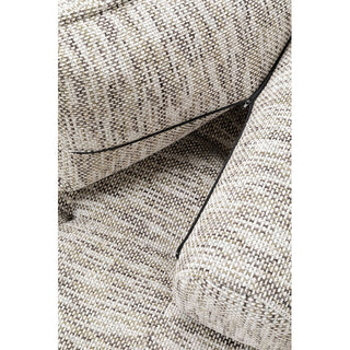 Sofa Element Portofino Grey KARE MIAMI