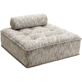 Sofa Element Portofino Grey KARE MIAMI