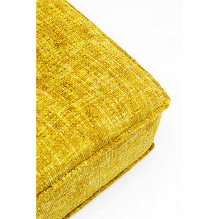 Sofa Element Portofino Yellow KARE MIAMI