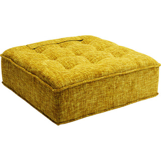 Sofa Element Portofino Yellow KARE MIAMI
