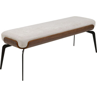 Bench Marc 140cm KARE MIAMI