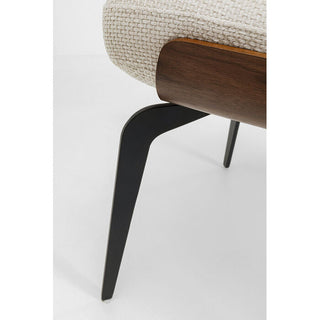 Stool Marc KARE MIAMI