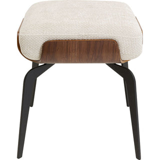 Stool Marc KARE MIAMI