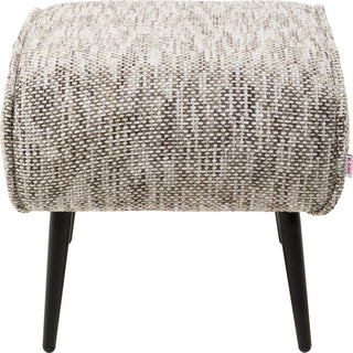 Stool Arne Grey KARE MIAMI