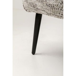 Stool Arne Grey KARE MIAMI