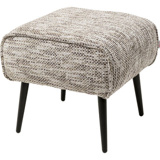 Stool Arne Grey KARE MIAMI