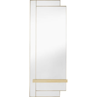 Wall Mirror Gideon 60x160cm KARE MIAMI
