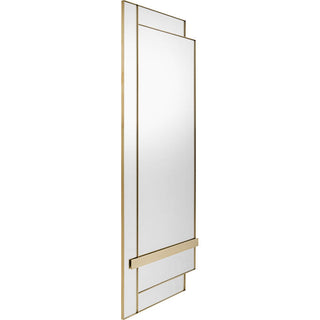 Wall Mirror Gideon 60x160cm KARE MIAMI