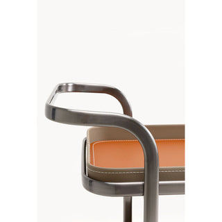 Bar Trolley Tango KARE MIAMI