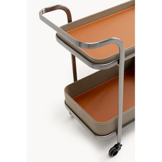 Bar Trolley Tango KARE MIAMI