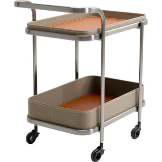 Bar Trolley Tango KARE MIAMI