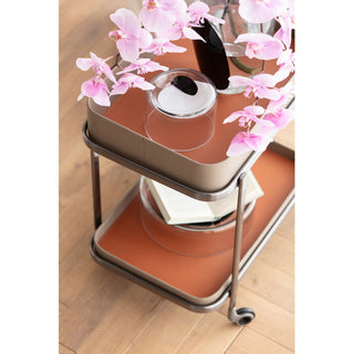 Bar Trolley Tango KARE MIAMI