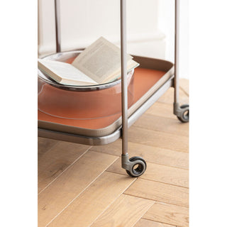 Bar Trolley Tango KARE MIAMI