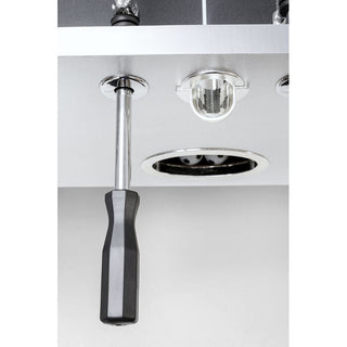 Soccer Table Space KARE MIAMI