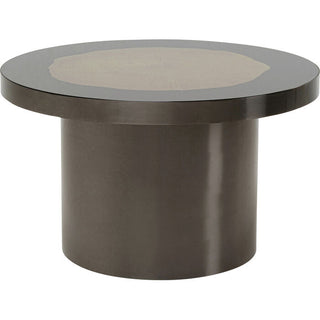 Side Table Medaillon Ø80cm KARE MIAMI