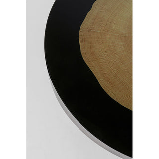 Side Table Medaillon Ø80cm KARE MIAMI