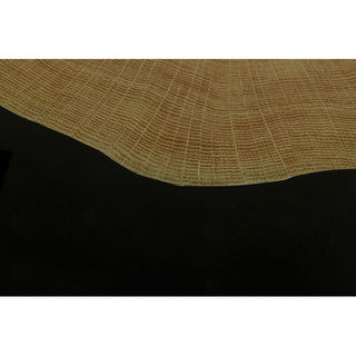 Side Table Medaillon Ø80cm KARE MIAMI