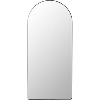 Mirror Bella Black 77x173cm KARE MIAMI