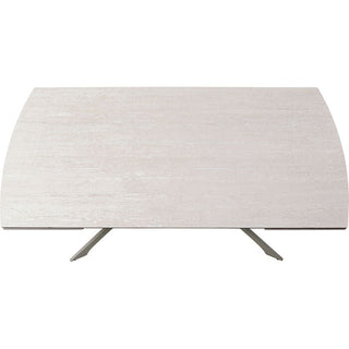 Extension Table Lana Greige 180(40+40)x90cm KARE MIAMI