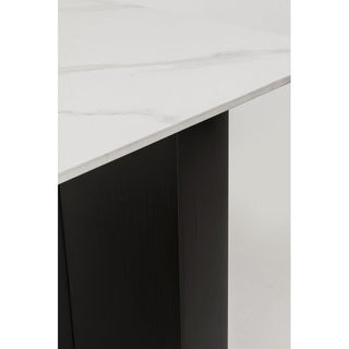 Table Demi 140x70cm KARE MIAMI