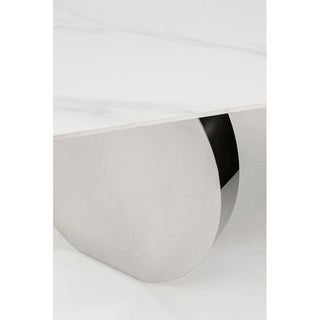 Table Demi 140x70cm KARE MIAMI