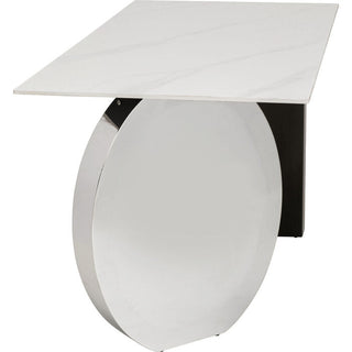 Table Demi 140x70cm KARE MIAMI