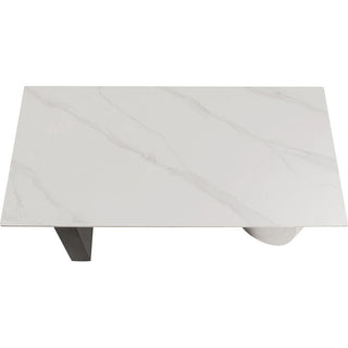 Table Demi 140x70cm KARE MIAMI