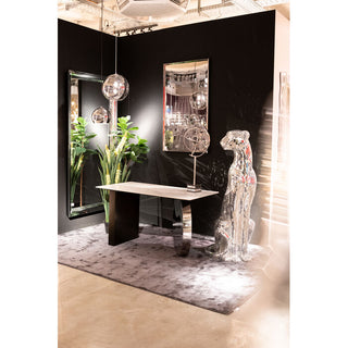 Table Demi 140x70cm KARE MIAMI