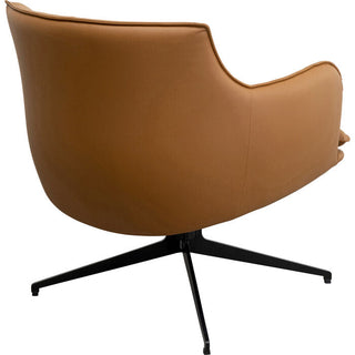 Swivel Armchair Bonnie KARE MIAMI