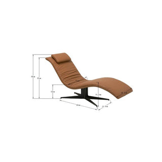 Relax Chair Bonnie KARE MIAMI