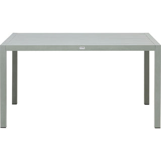 Table Madagascar Green 80x140cm KARE MIAMI