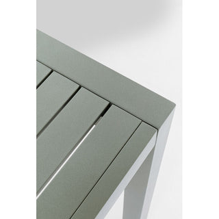 Table Madagascar Green 80x140cm KARE MIAMI