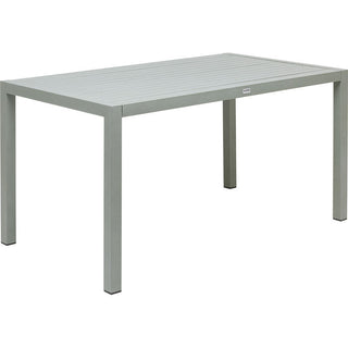 Table Madagascar Green 80x140cm KARE MIAMI