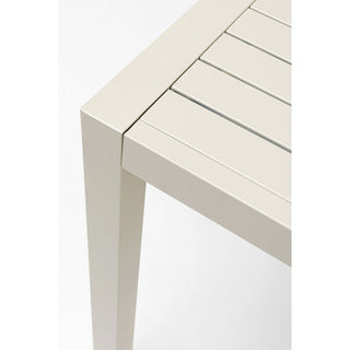 Table Madagascar Grey 80x140cm KARE MIAMI